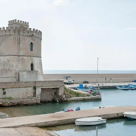 Casa vacanze Goodstay Little Harbour
