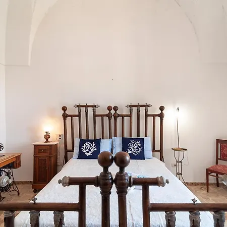 Goodstay Little Harbour Casa vacanze Torre Vado