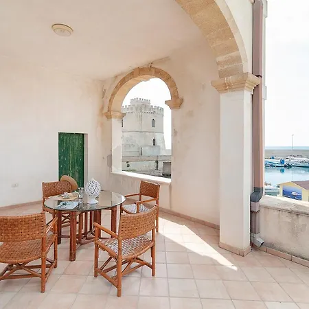 Goodstay Little Harbour Torre Vado