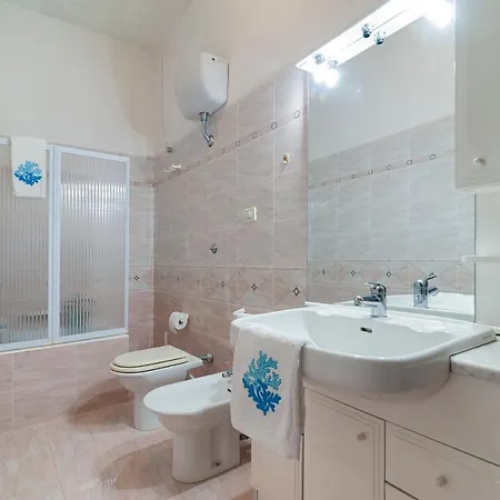 Goodstay Little Harbour Casa vacanze Torre Vado