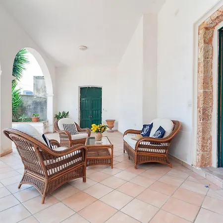 Goodstay Little Harbour Torre Vado