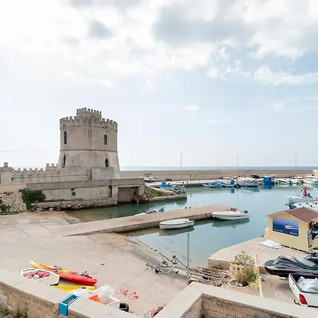 Goodstay Little Harbour Casa vacanze Torre Vado