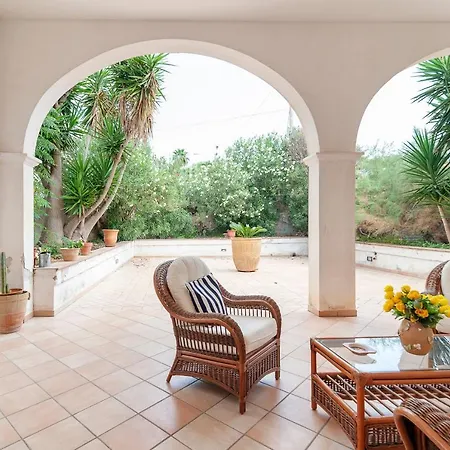 Casa vacanze Goodstay Little Harbour Torre Vado
