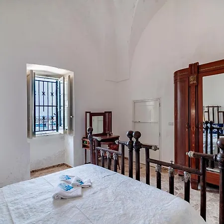 Goodstay Little Harbour Torre Vado