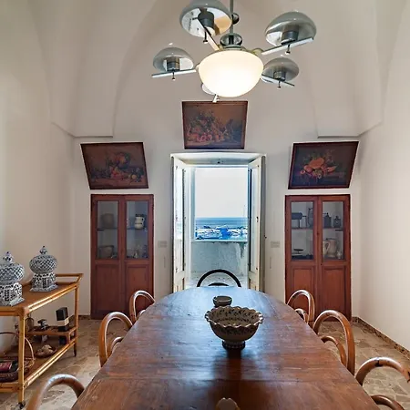 Casa vacanze Goodstay Little Harbour Torre Vado