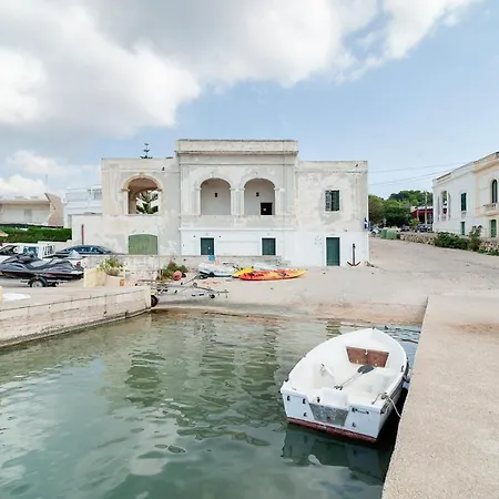 Prázdninový dům Goodstay Little Harbour Torre Vado